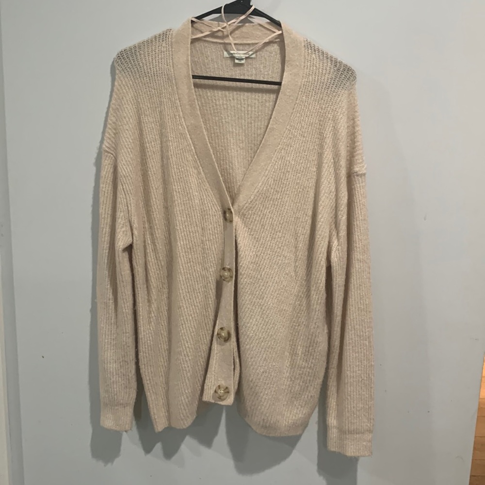 AE cardigan